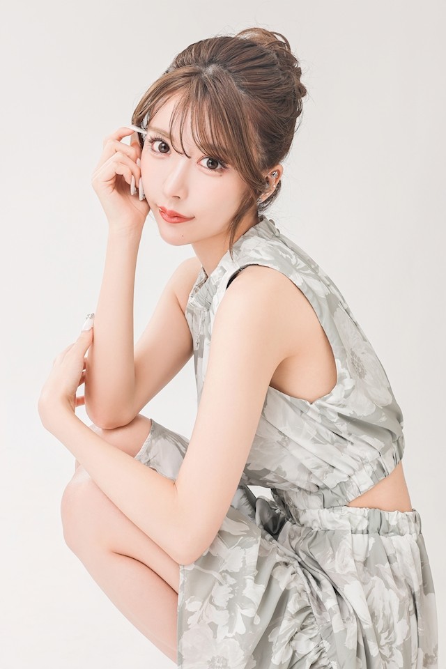 綾波 アズプロフィール写真3